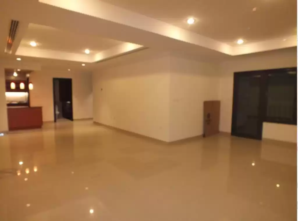 Residencial Listo Propiedad 2 dormitorios S / F Apartamento  venta en al-sad , Doha #8219 - 1  image 